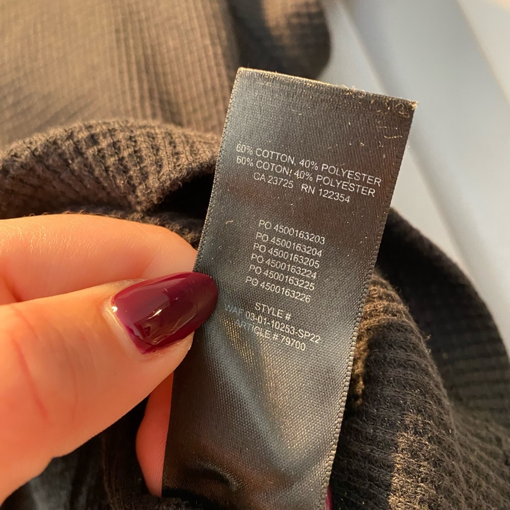 Black TNA crop - Picture 4 of 6